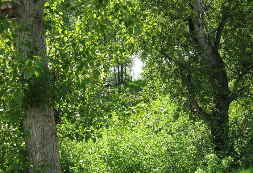 Sylvan Motel | Quesnel | British Columbia | Canada 1