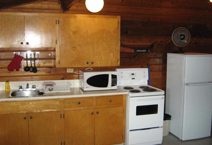 Sylvan Motel | Quesnel | British Columbia | Canada 10