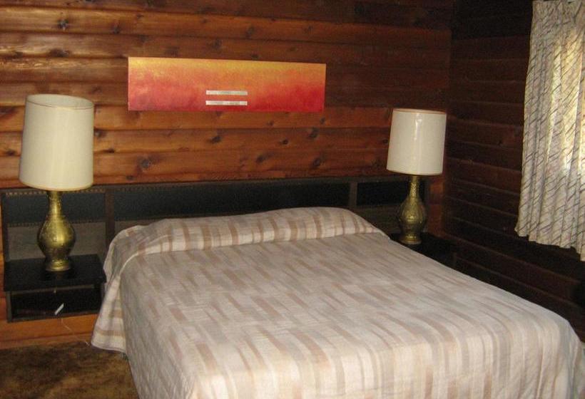 Sylvan Motel | Quesnel | British Columbia | Canada 12