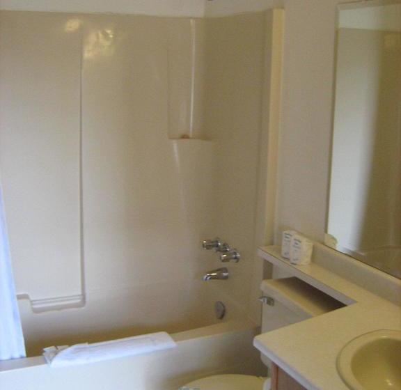 Sylvan Motel | Quesnel | British Columbia | Canada 13