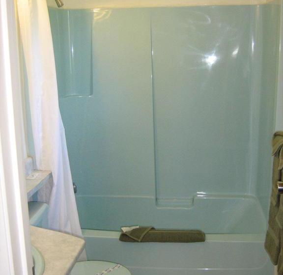 Sylvan Motel | Quesnel | British Columbia | Canada 14