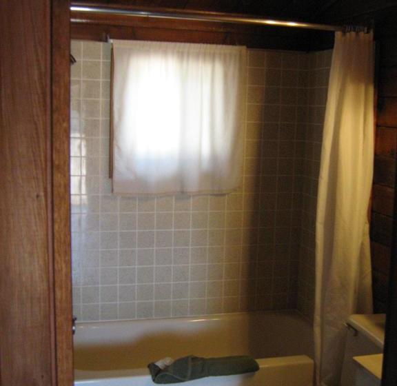 Sylvan Motel | Quesnel | British Columbia | Canada 15