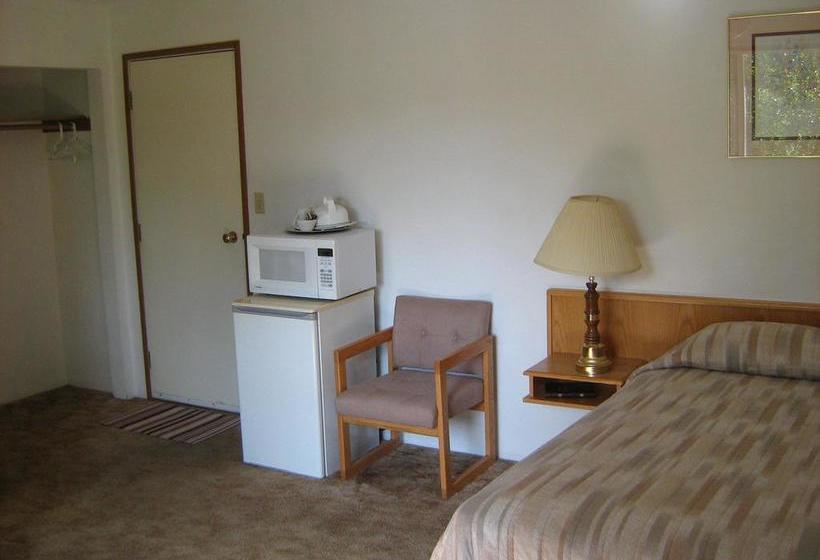 Sylvan Motel | Quesnel | British Columbia | Canada 5