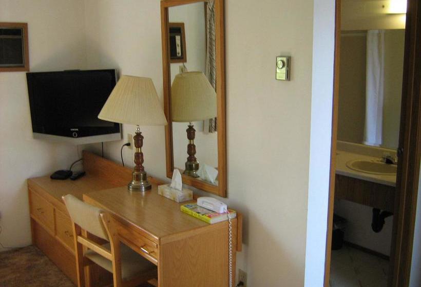 Sylvan Motel | Quesnel | British Columbia | Canada 6