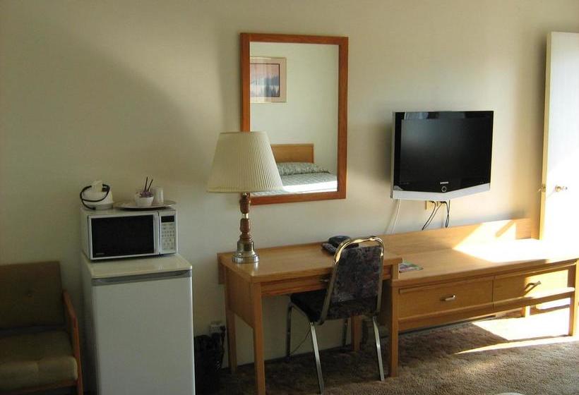 Sylvan Motel | Quesnel | British Columbia | Canada 8