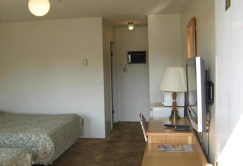 Sylvan Motel | Quesnel | British Columbia | Canada 9