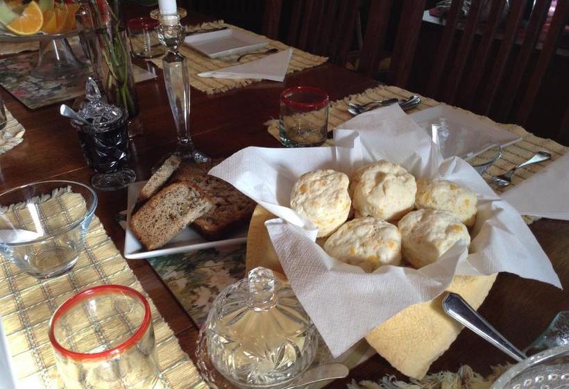 Bed and Breakfast Gaslight Inn Victoria Victoria