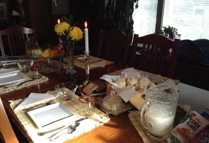 Bed and Breakfast Gaslight Inn Victoria | Victoria | British Columbia | Canada 1