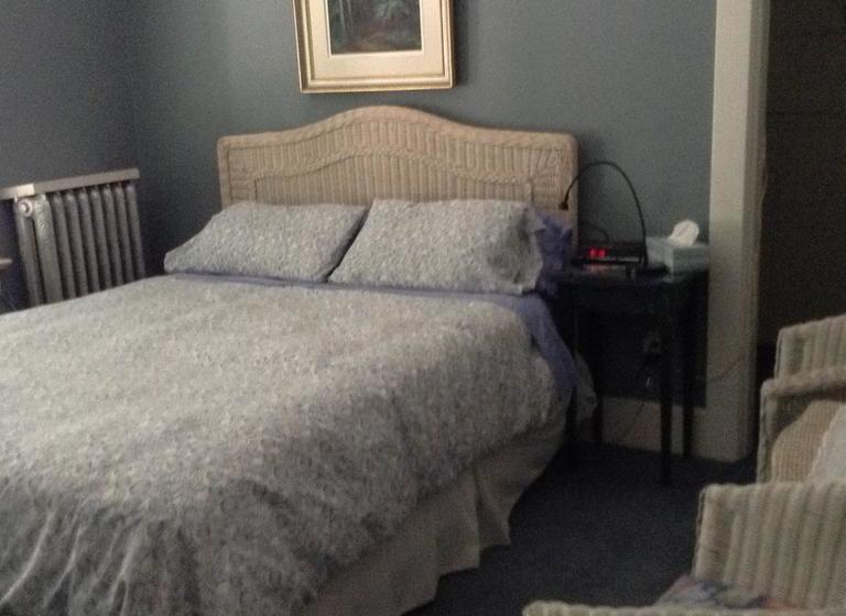 Bed and Breakfast Gaslight Inn Victoria | Victoria | British Columbia | Canada 10