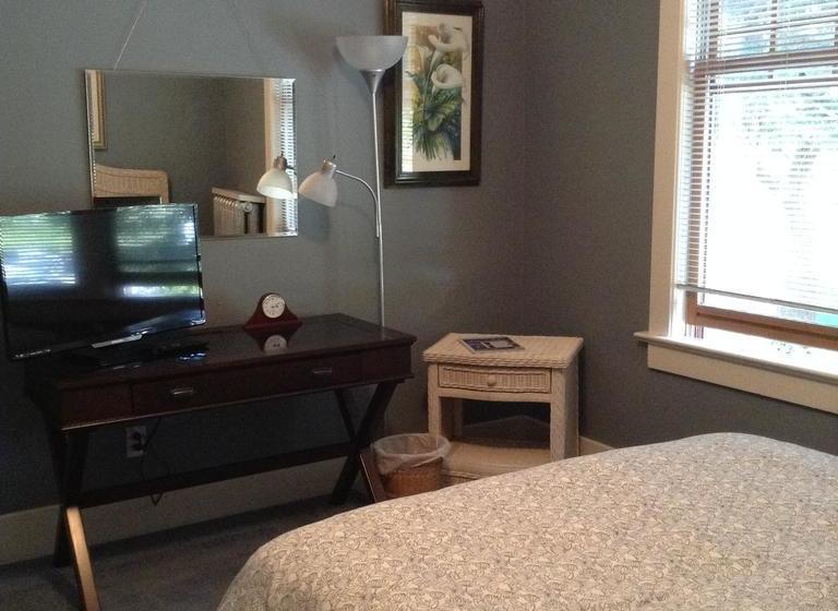 Bed and Breakfast Gaslight Inn Victoria | Victoria | British Columbia | Canada 11