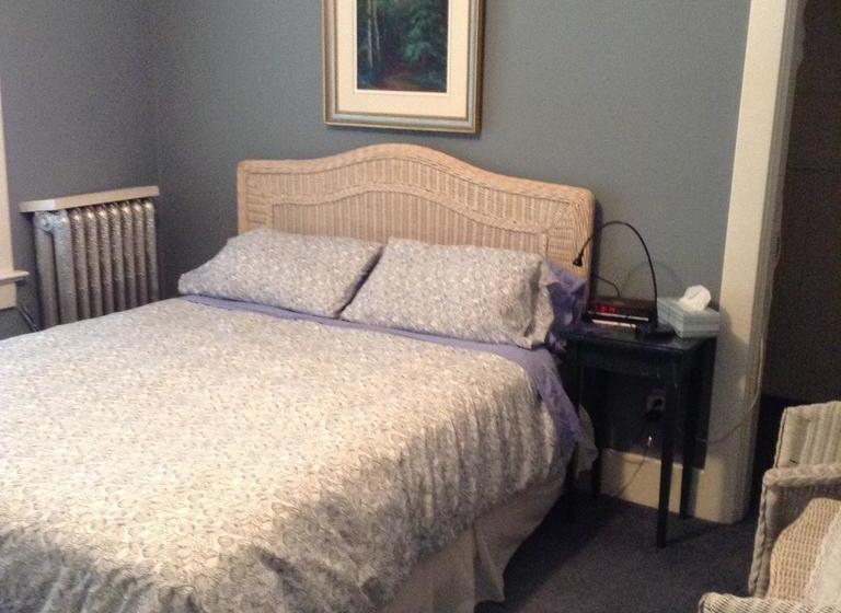 Bed and Breakfast Gaslight Inn Victoria | Victoria | British Columbia | Canada 12