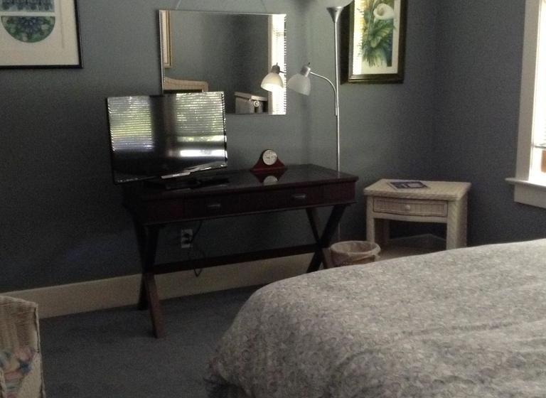 Bed and Breakfast Gaslight Inn Victoria | Victoria | British Columbia | Canada 13