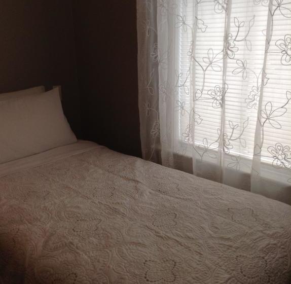 Bed and Breakfast Gaslight Inn Victoria | Victoria | British Columbia | Canada 15