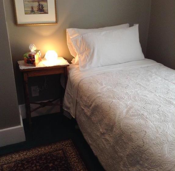 Bed and Breakfast Gaslight Inn Victoria | Victoria | British Columbia | Canada 16