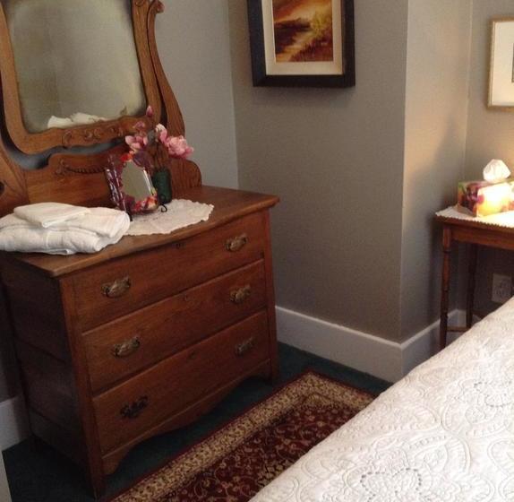 Bed and Breakfast Gaslight Inn Victoria | Victoria | British Columbia | Canada 17