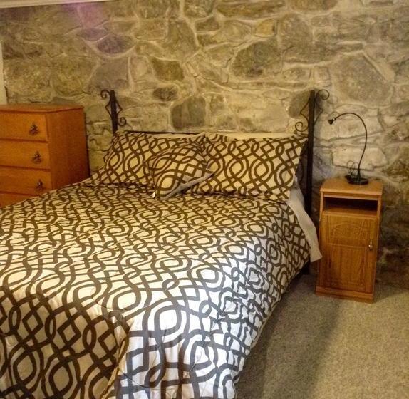 Bed and Breakfast Gaslight Inn Victoria | Victoria | British Columbia | Canada 18