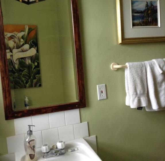 Bed and Breakfast Gaslight Inn Victoria | Victoria | British Columbia | Canada 19