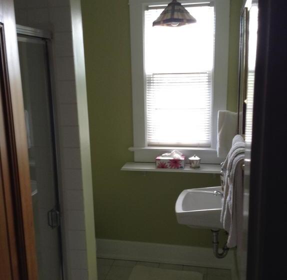 Bed and Breakfast Gaslight Inn Victoria | Victoria | British Columbia | Canada 20