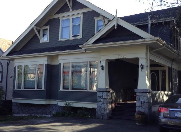 Bed and Breakfast Gaslight Inn Victoria | Victoria | British Columbia | Canada 8