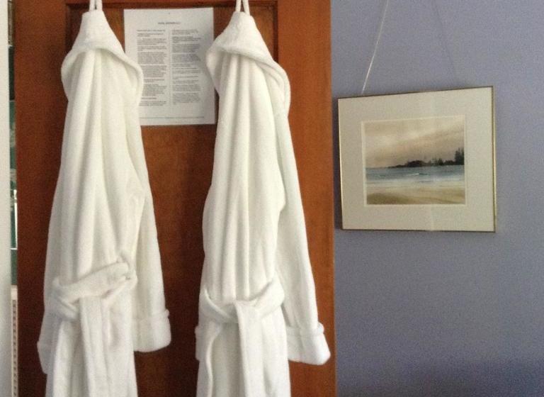 Bed and Breakfast Gaslight Inn Victoria | Victoria | British Columbia | Canada 9