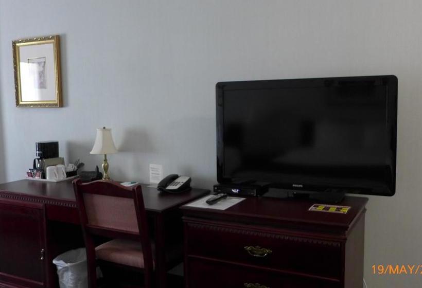 Motel The Bridgeport Inn | Fort McMurray | Alberta | Canada 10