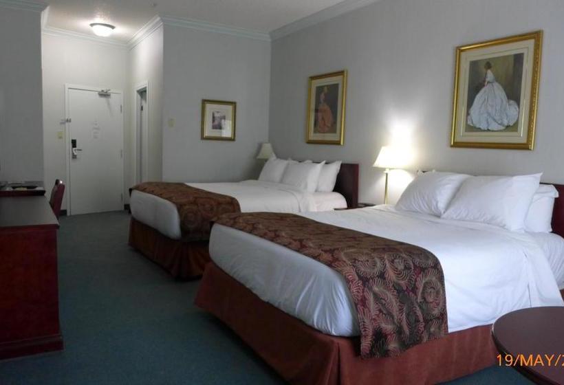 Motel The Bridgeport Inn | Fort McMurray | Alberta | Canada 12