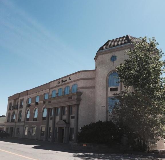 Motel The Bridgeport Inn | Fort McMurray | Alberta | Canada 15