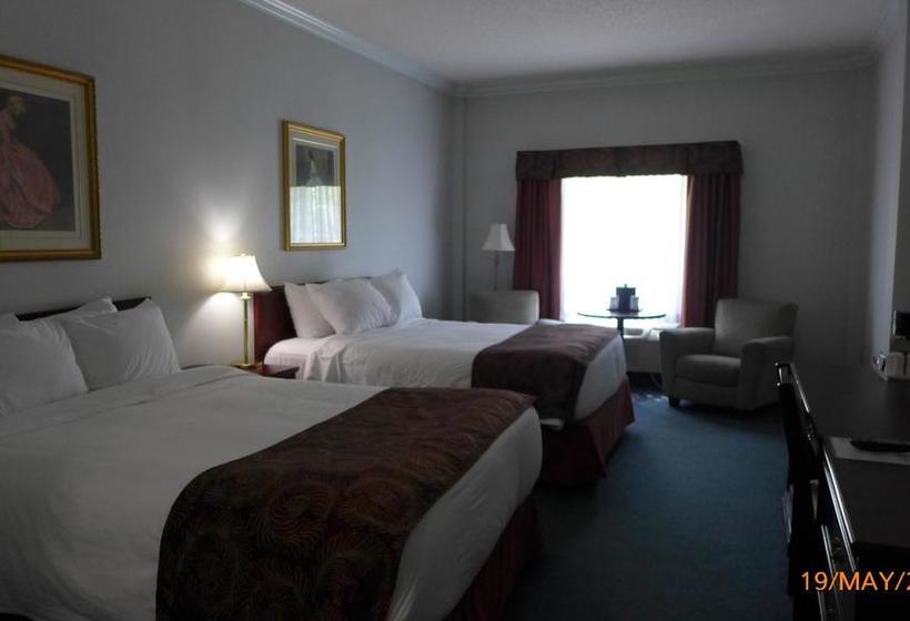 Motel The Bridgeport Inn | Fort McMurray | Alberta | Canada 9