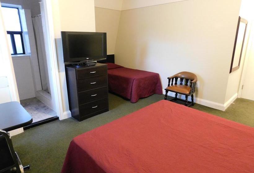 Hotel Filmores | Toronto | Ontario | Canada 10