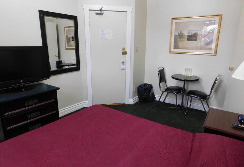 Hotel Filmores | Toronto | Ontario | Canada 11