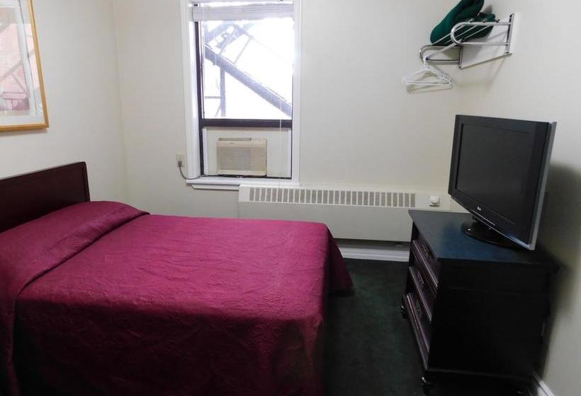 Hotel Filmores | Toronto | Ontario | Canada 13