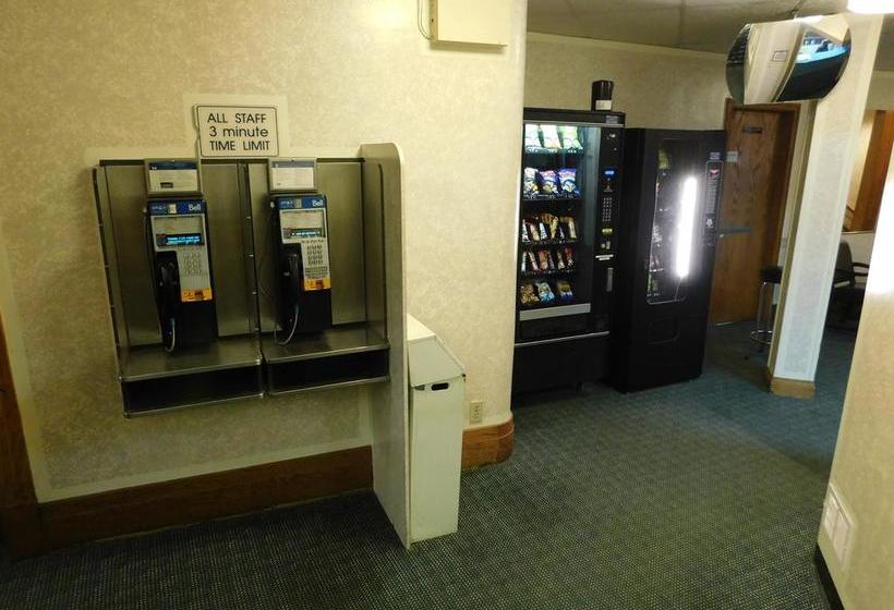 Hotel Filmores | Toronto | Ontario | Canada 16