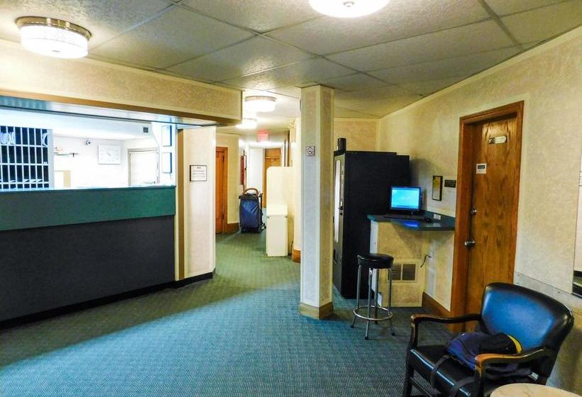 Hotel Filmores | Toronto | Ontario | Canada 2