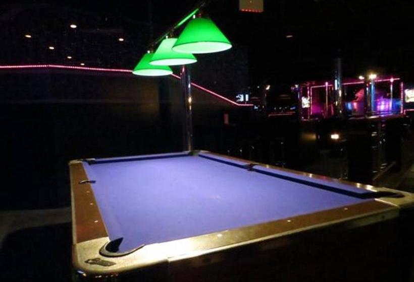 Hotel Filmores | Toronto | Ontario | Canada 20