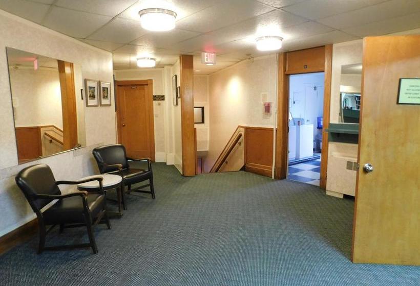 Hotel Filmores | Toronto | Ontario | Canada 3