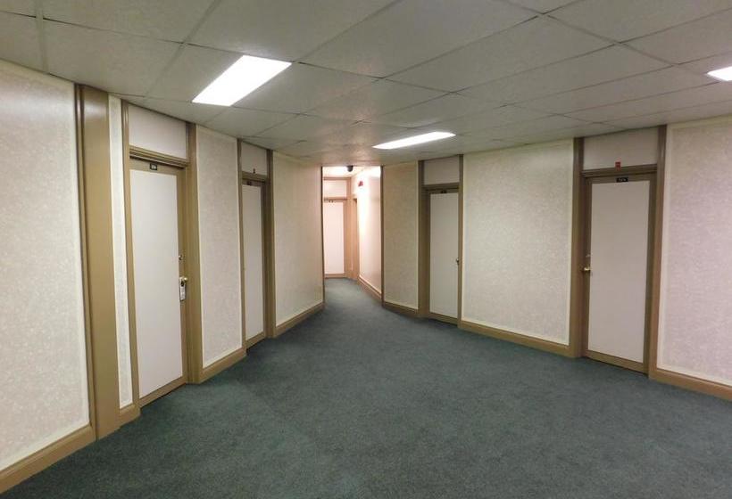 Hotel Filmores | Toronto | Ontario | Canada 4