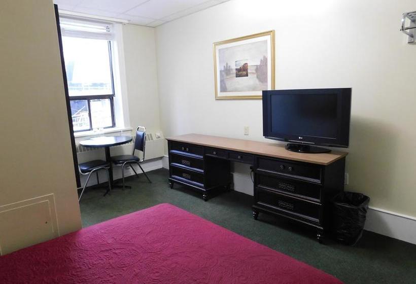 Hotel Filmores | Toronto | Ontario | Canada 5