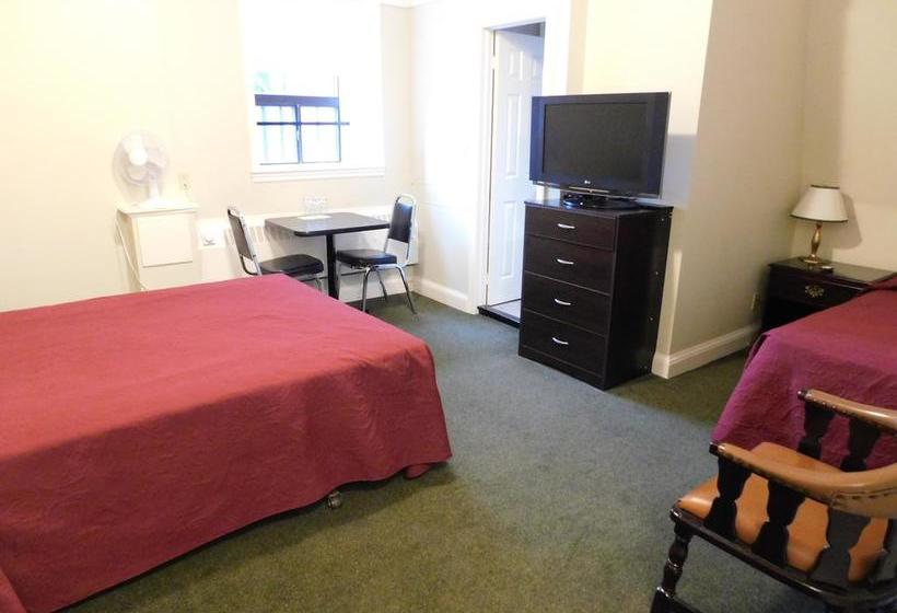 Hotel Filmores | Toronto | Ontario | Canada 7