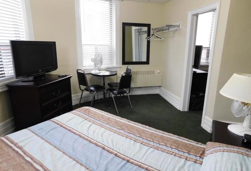 Hotel Filmores | Toronto | Ontario | Canada 8