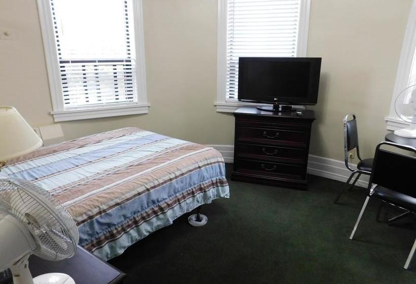 Hotel Filmores | Toronto | Ontario | Canada 9