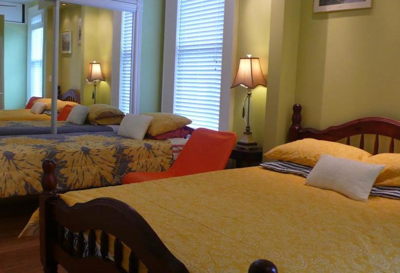 Niagara S Emerald Falls Bed & Breakfast | Niagara Falls | Ontario | Canada 10