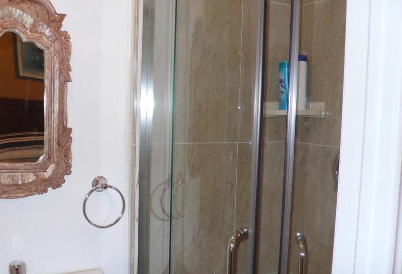 Niagara S Emerald Falls Bed & Breakfast | Niagara Falls | Ontario | Canada 13