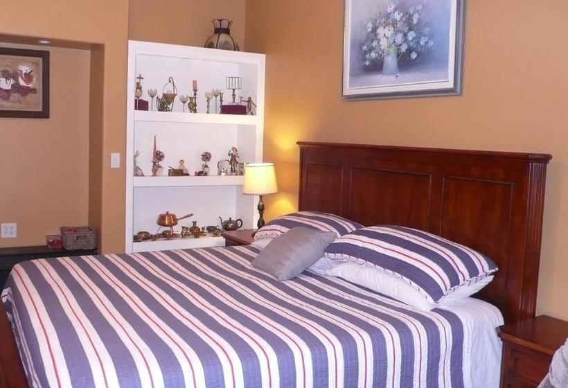 Niagara S Emerald Falls Bed & Breakfast | Niagara Falls | Ontario | Canada 16