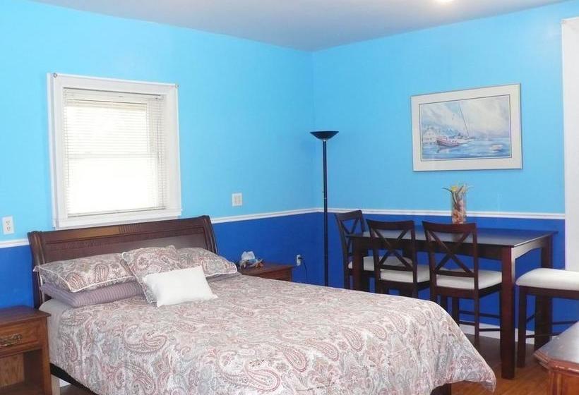 Niagara S Emerald Falls Bed & Breakfast | Niagara Falls | Ontario | Canada 18