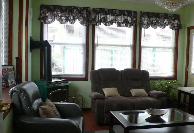 Niagara S Emerald Falls Bed & Breakfast | Niagara Falls | Ontario | Canada 4