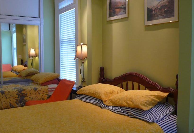 Niagara S Emerald Falls Bed & Breakfast | Niagara Falls | Ontario | Canada 5