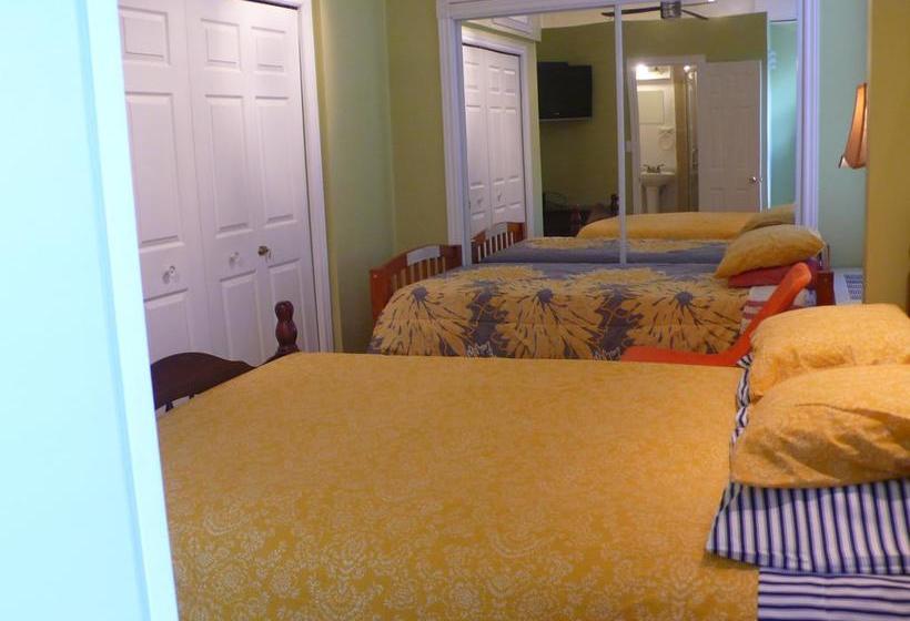 Niagara S Emerald Falls Bed & Breakfast | Niagara Falls | Ontario | Canada 6