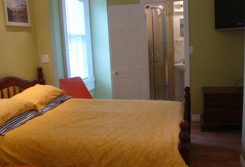 Niagara S Emerald Falls Bed & Breakfast | Niagara Falls | Ontario | Canada 7