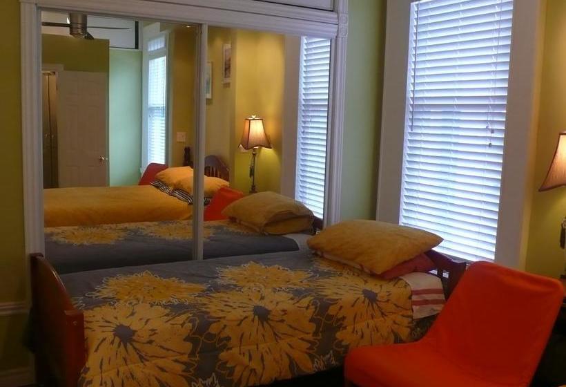 Niagara S Emerald Falls Bed & Breakfast | Niagara Falls | Ontario | Canada 8