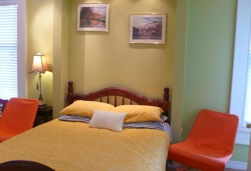 Niagara S Emerald Falls Bed & Breakfast | Niagara Falls | Ontario | Canada 9